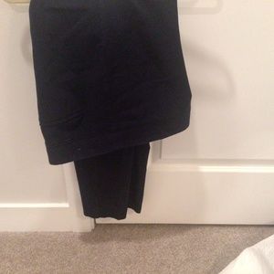 Talbots Skinny Ankle Pants